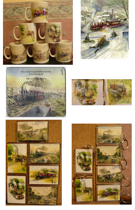 Mouse Mats